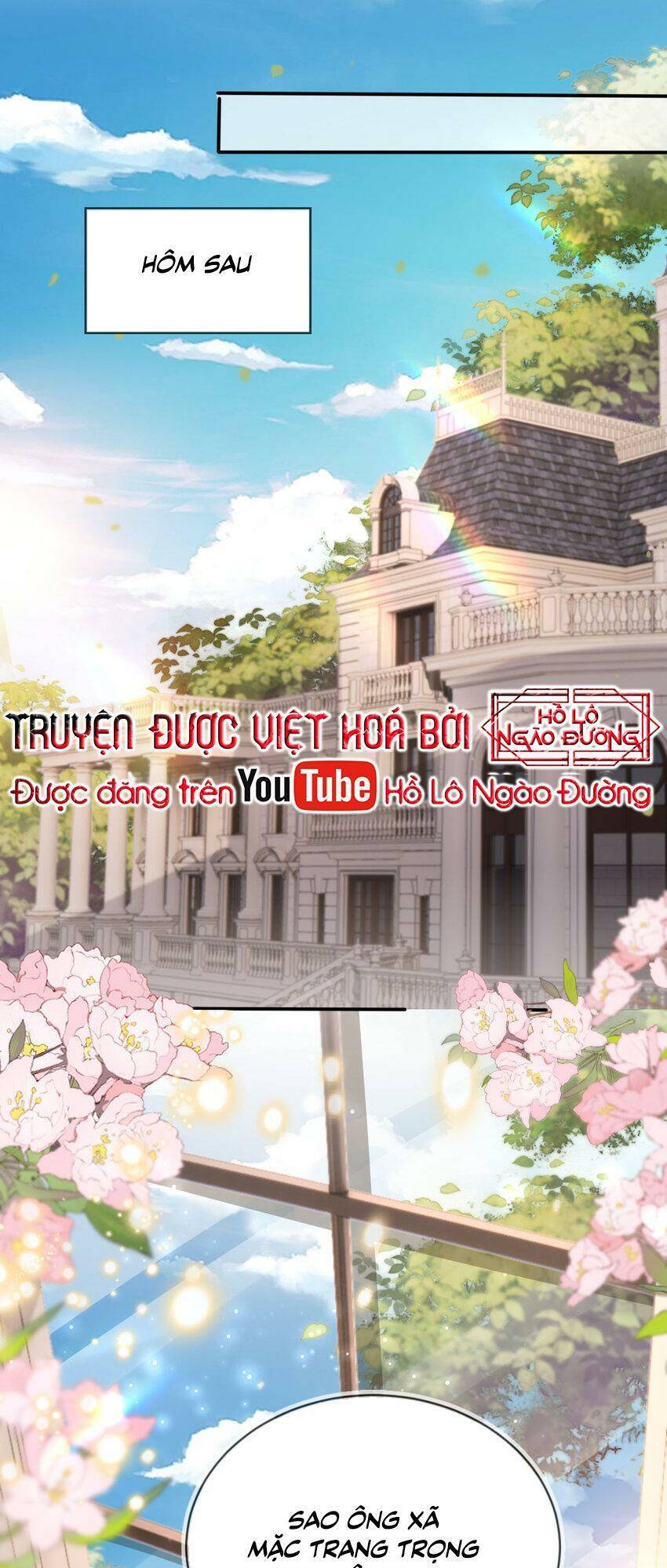 Sau Khi Trọng Sinh, Tôi Gả Cho Đại Lão Tàn Tật: Chapter 59