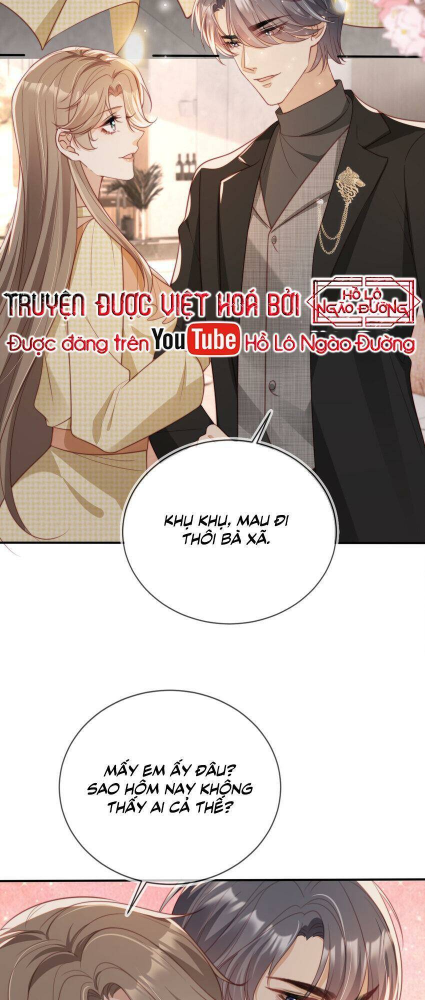 Sau Khi Trọng Sinh, Tôi Gả Cho Đại Lão Tàn Tật: Chapter 59