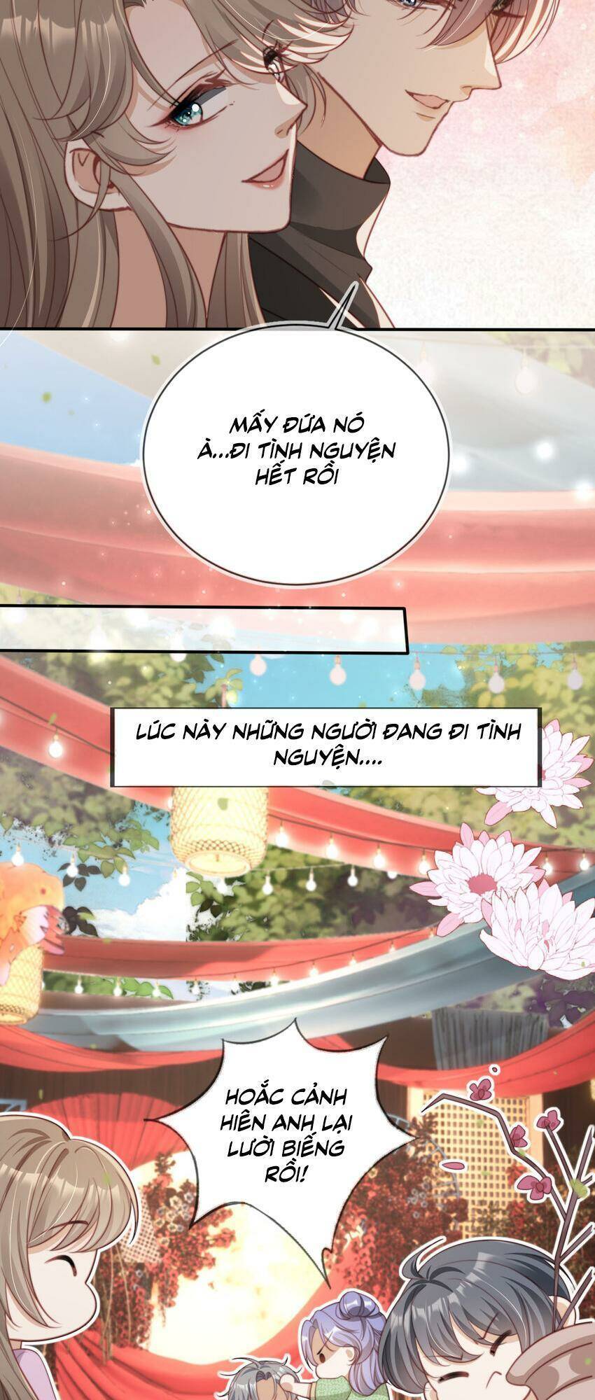 Sau Khi Trọng Sinh, Tôi Gả Cho Đại Lão Tàn Tật: Chapter 59