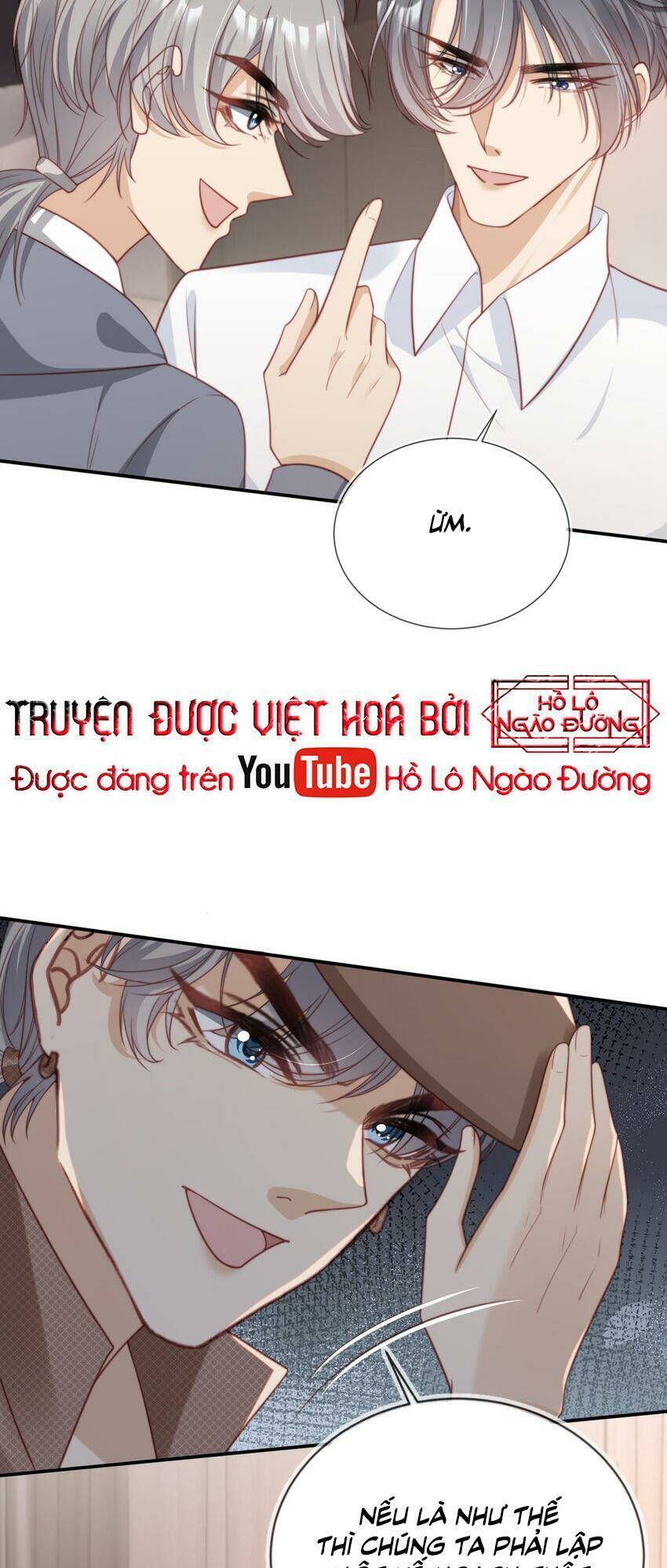 Sau Khi Trọng Sinh, Tôi Gả Cho Đại Lão Tàn Tật: Chapter 59