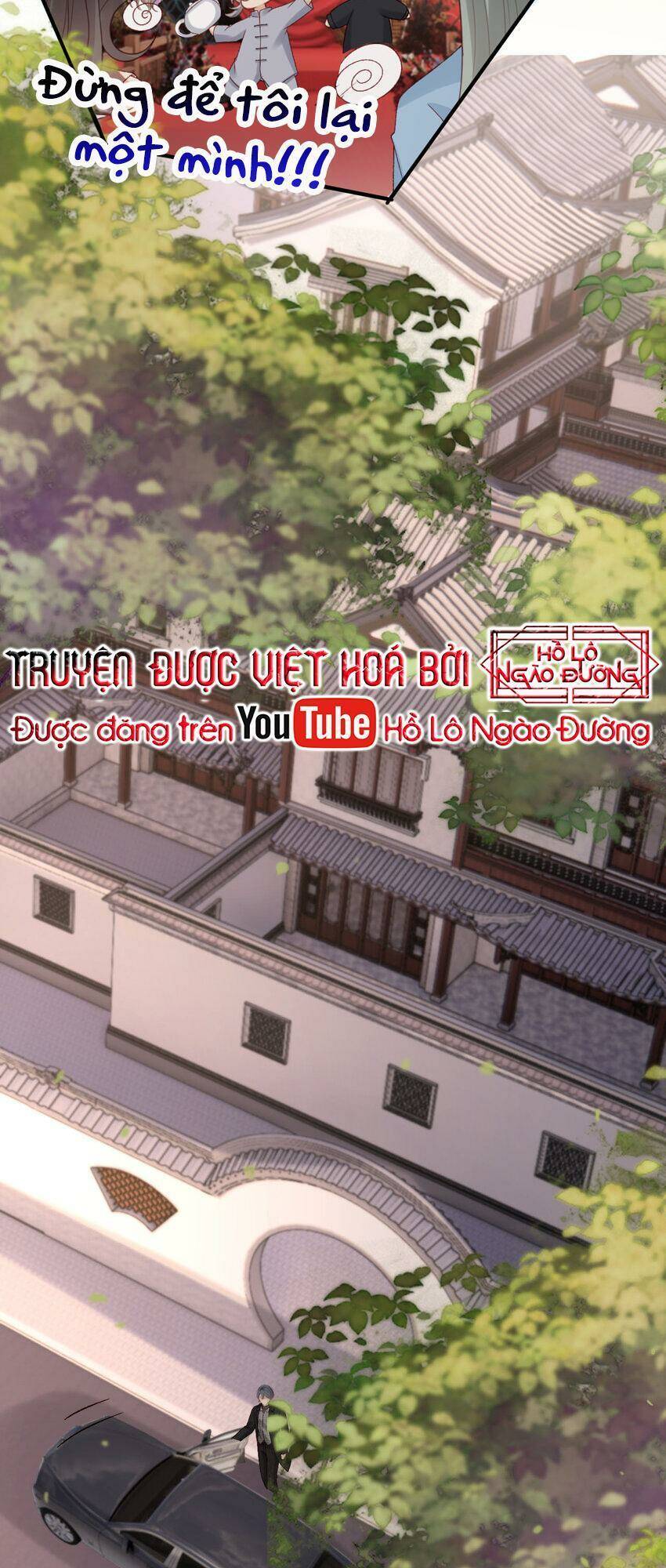 Sau Khi Trọng Sinh, Tôi Gả Cho Đại Lão Tàn Tật: Chapter 59