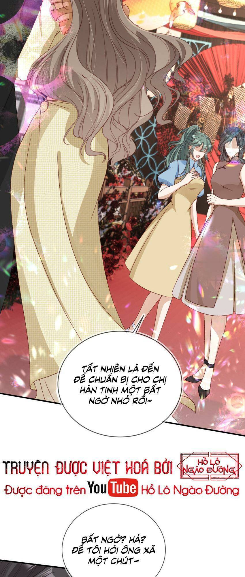 Sau Khi Trọng Sinh, Tôi Gả Cho Đại Lão Tàn Tật: Chapter 59
