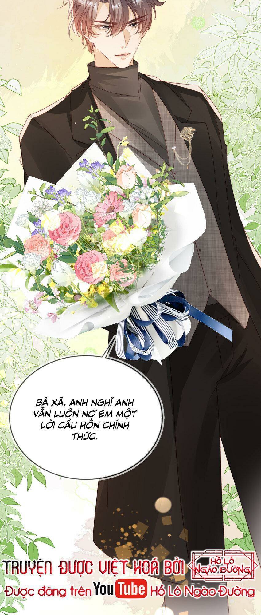 Sau Khi Trọng Sinh, Tôi Gả Cho Đại Lão Tàn Tật: Chapter 59