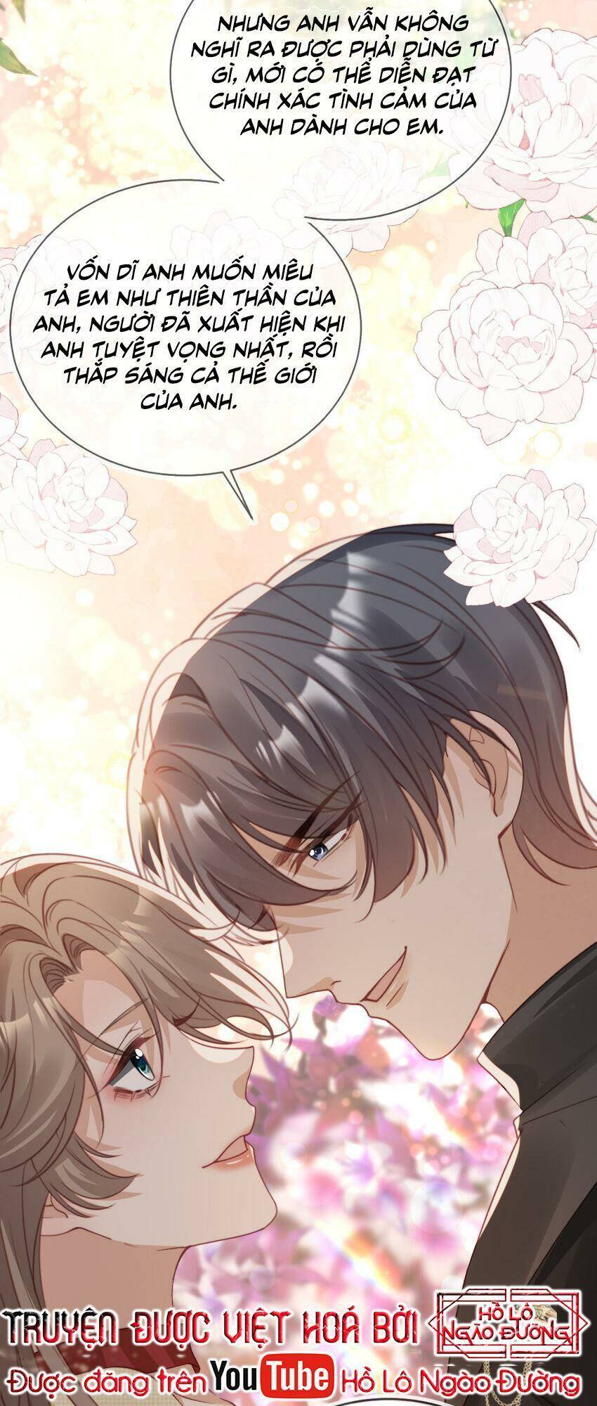 Sau Khi Trọng Sinh, Tôi Gả Cho Đại Lão Tàn Tật: Chapter 59