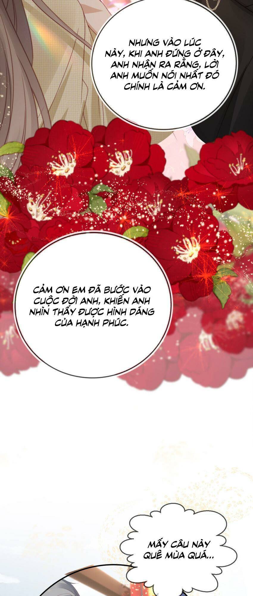Sau Khi Trọng Sinh, Tôi Gả Cho Đại Lão Tàn Tật: Chapter 59