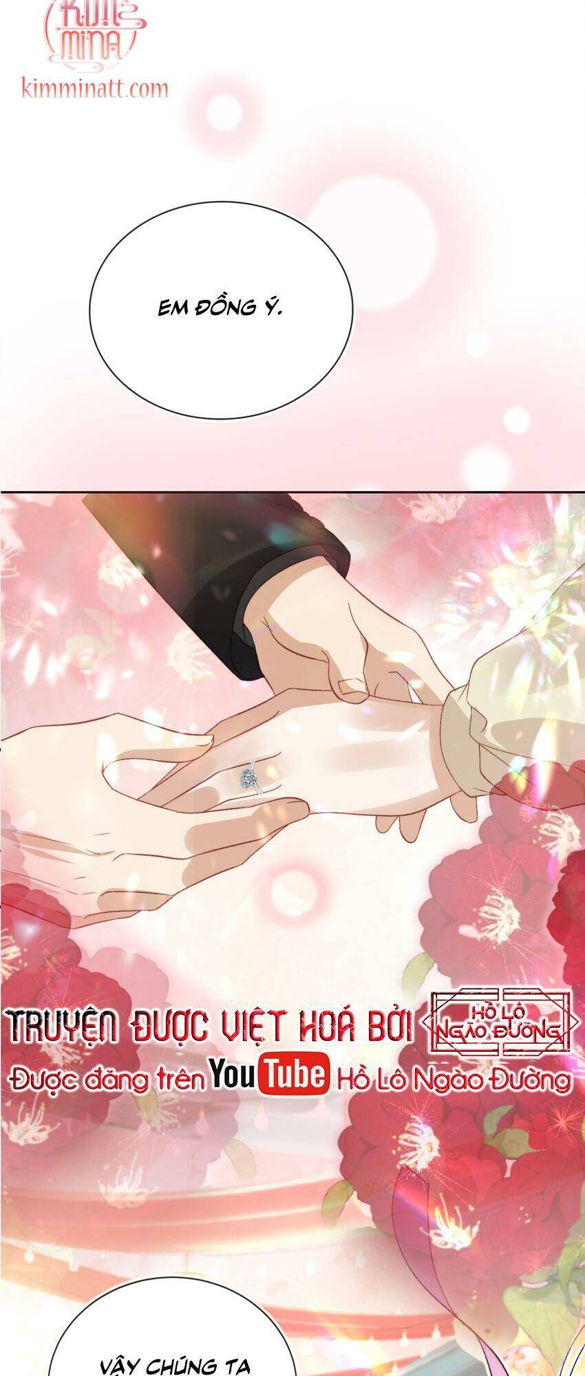 Sau Khi Trọng Sinh, Tôi Gả Cho Đại Lão Tàn Tật: Chapter 59
