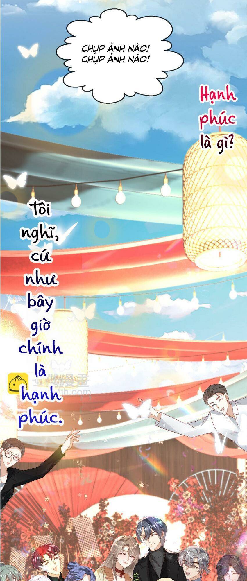 Sau Khi Trọng Sinh, Tôi Gả Cho Đại Lão Tàn Tật: Chapter 59