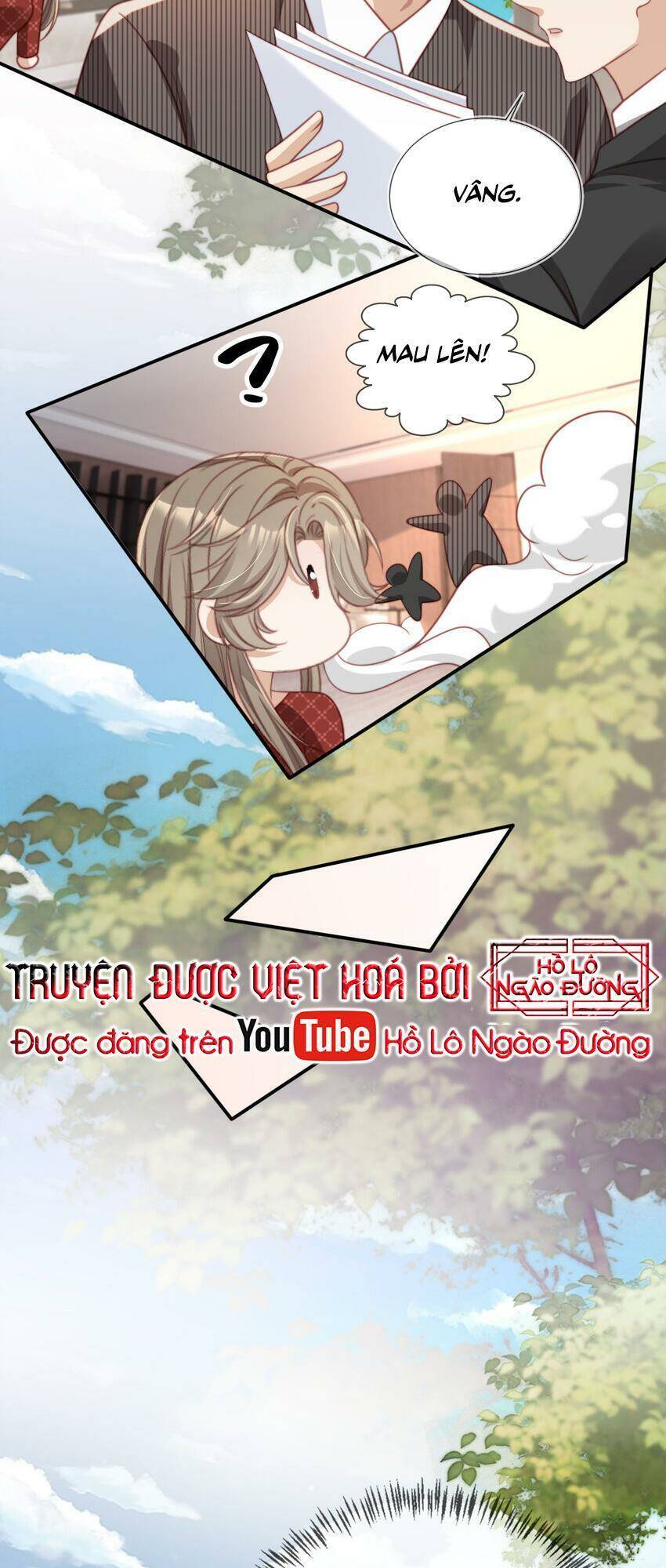 Sau Khi Trọng Sinh, Tôi Gả Cho Đại Lão Tàn Tật: Chapter 59