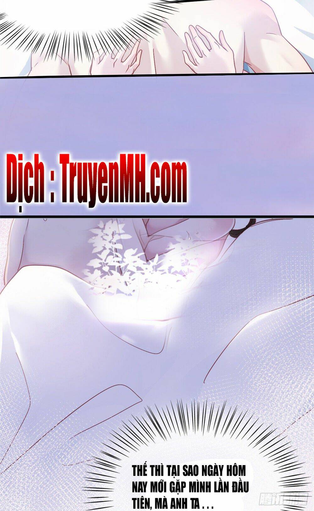 Nam Thành Chờ Trăng Về: Chapter 1