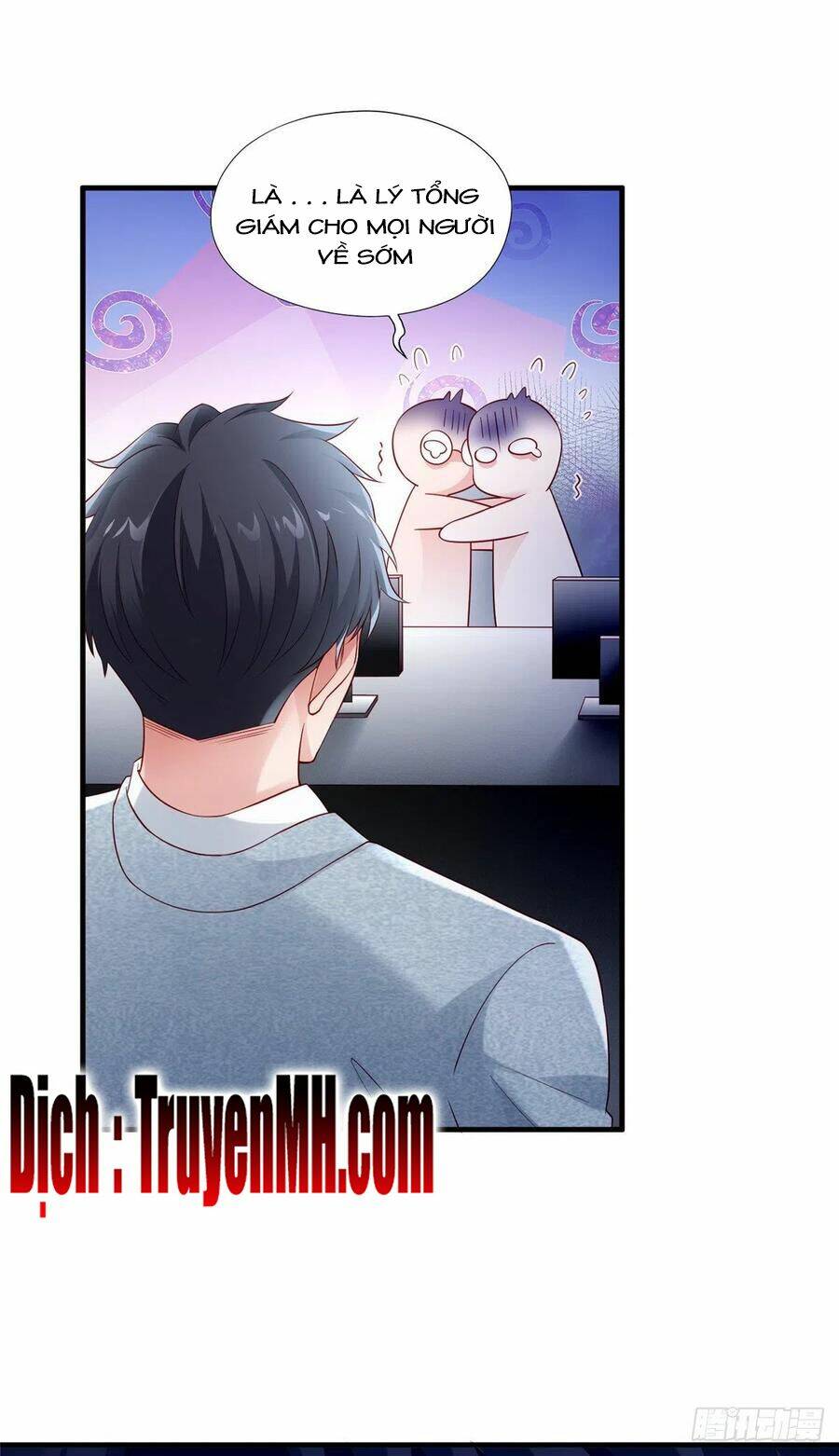 Nam Thành Chờ Trăng Về: Chapter 100