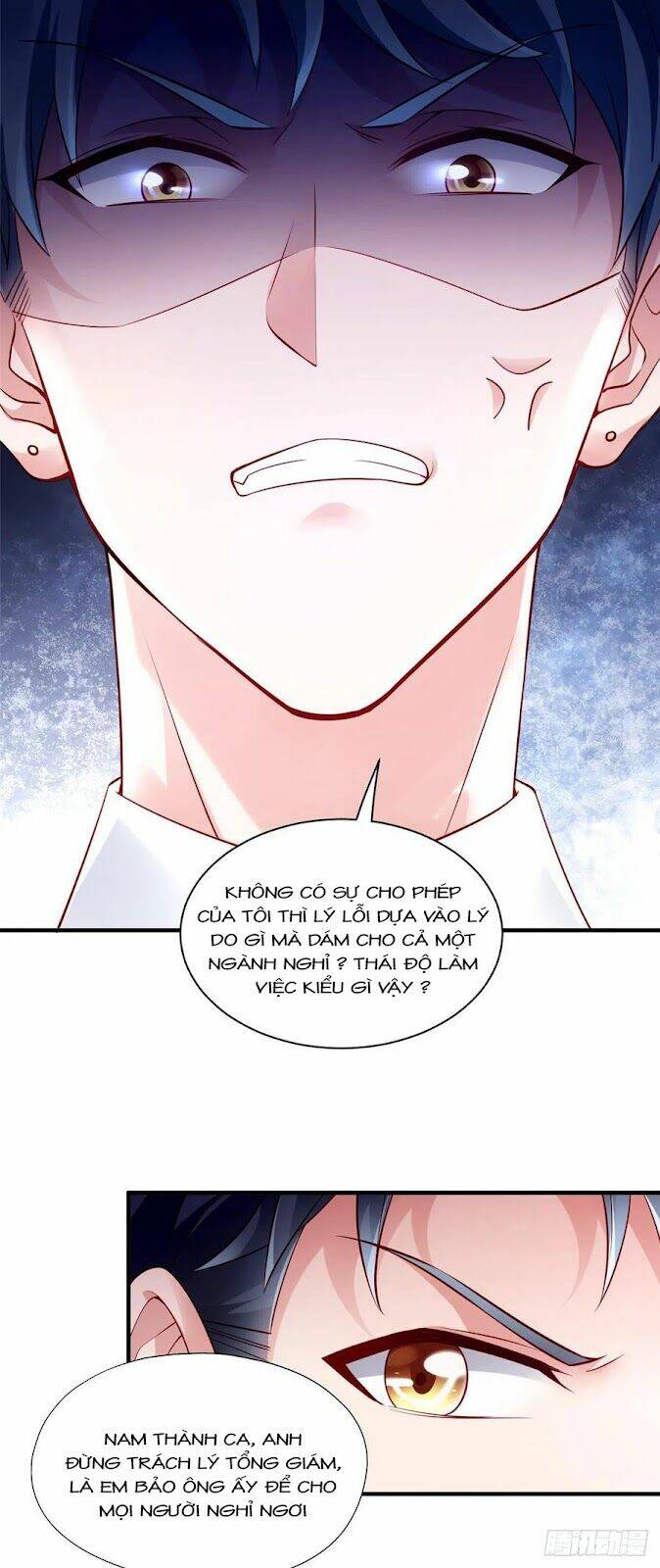 Nam Thành Chờ Trăng Về: Chapter 100