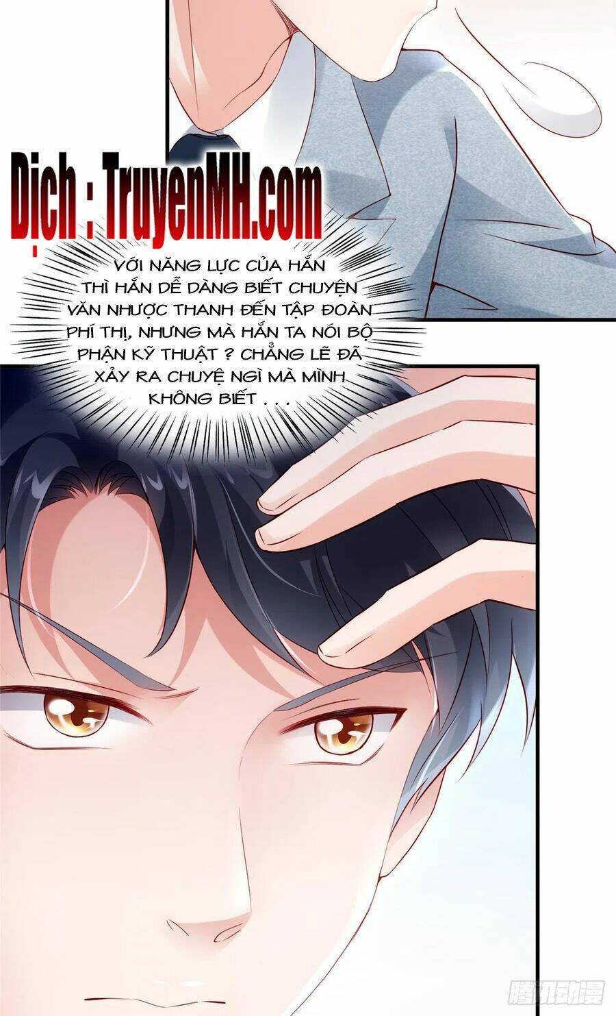 Nam Thành Chờ Trăng Về: Chapter 100