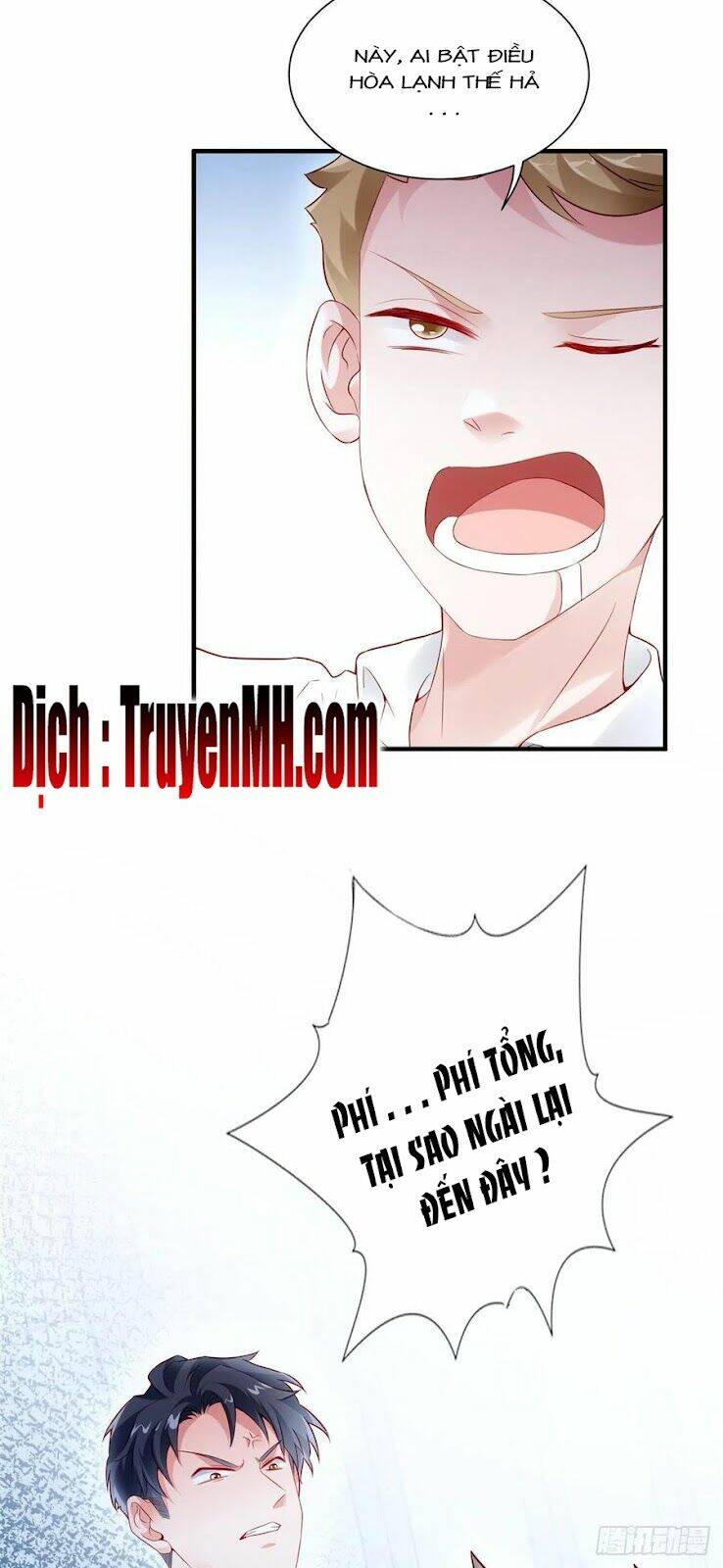 Nam Thành Chờ Trăng Về: Chapter 100