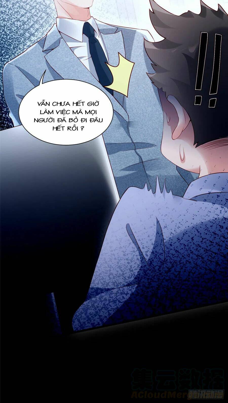 Nam Thành Chờ Trăng Về: Chapter 100