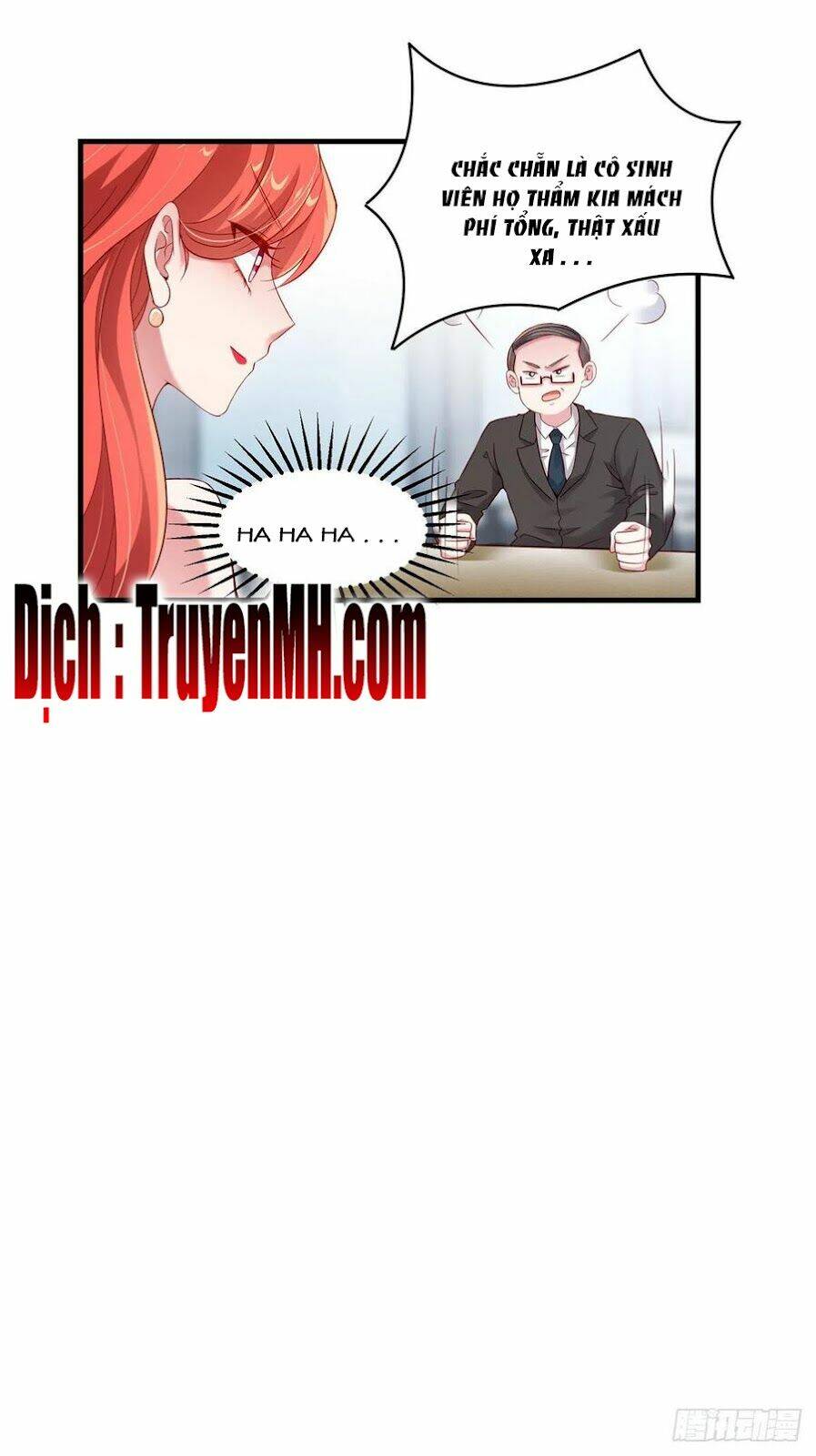 Nam Thành Chờ Trăng Về: Chapter 101