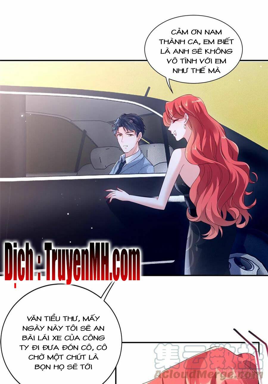 Nam Thành Chờ Trăng Về: Chapter 102