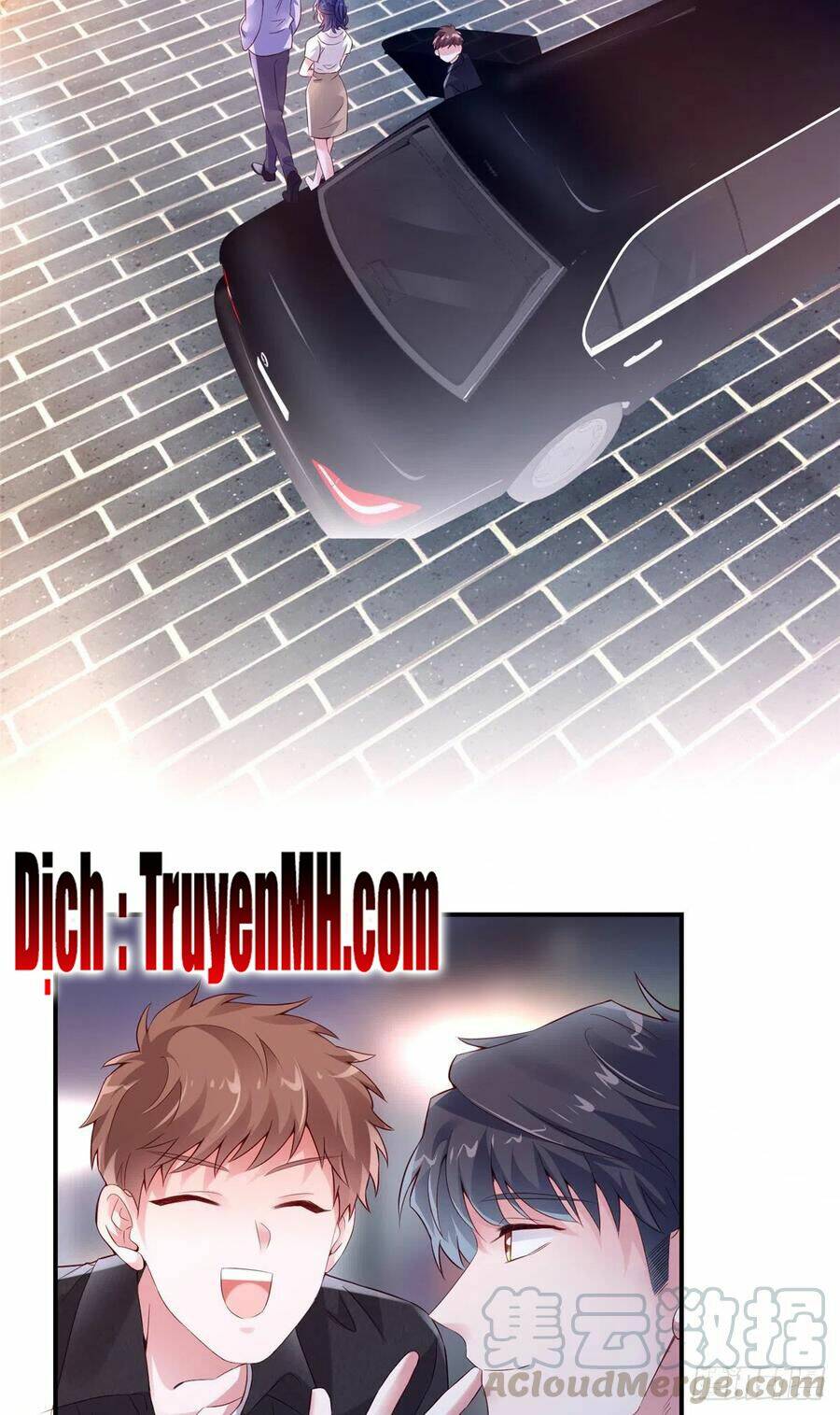 Nam Thành Chờ Trăng Về: Chapter 103