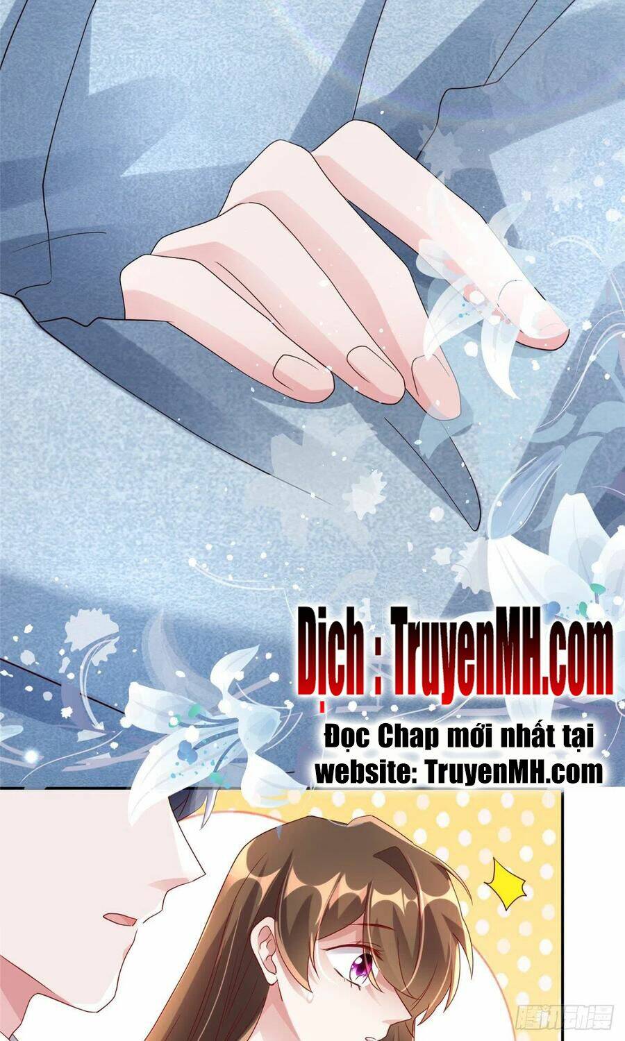 Nam Thành Chờ Trăng Về: Chapter 103