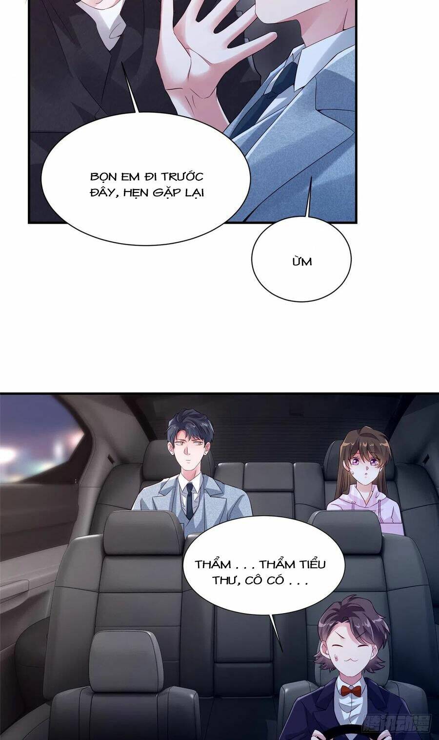 Nam Thành Chờ Trăng Về: Chapter 103