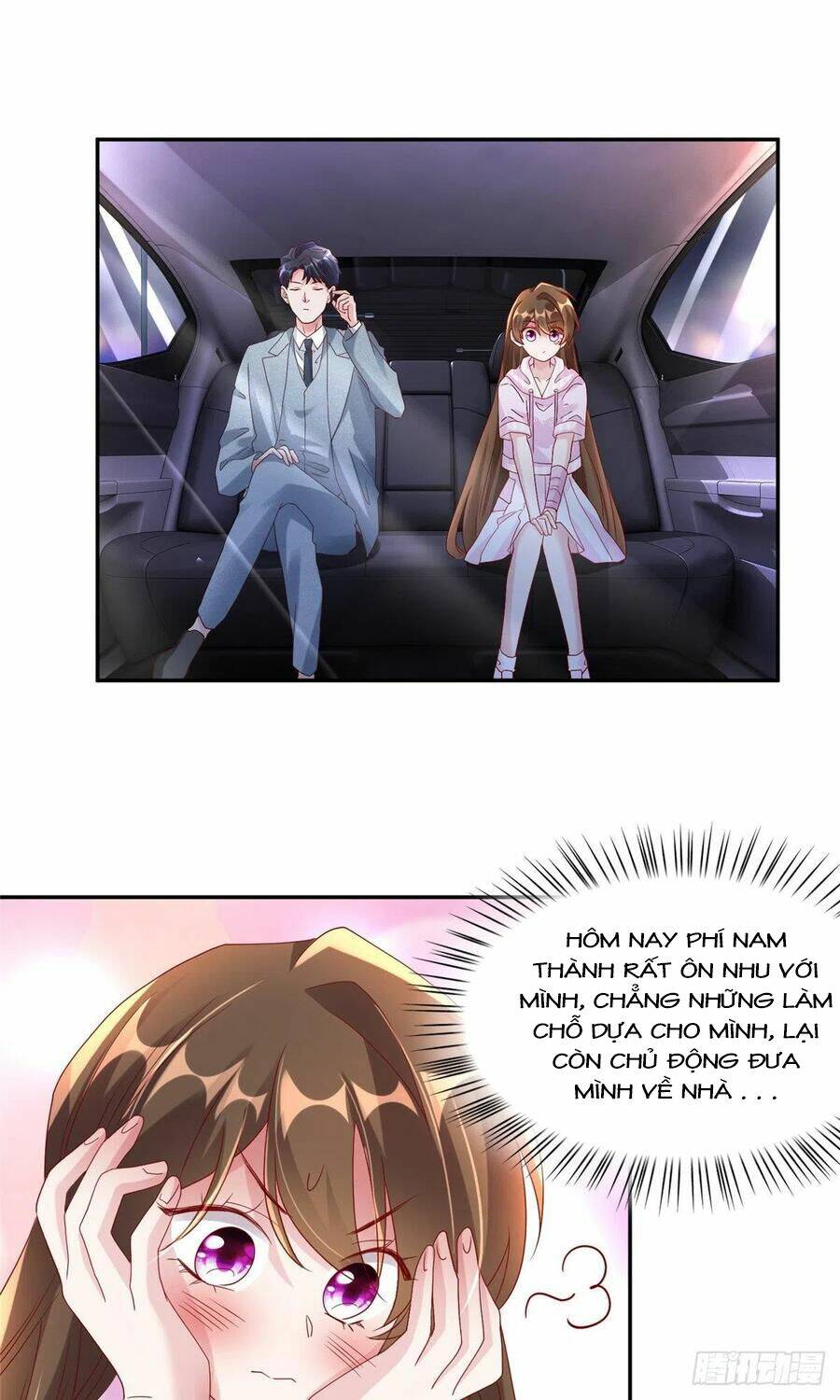 Nam Thành Chờ Trăng Về: Chapter 103