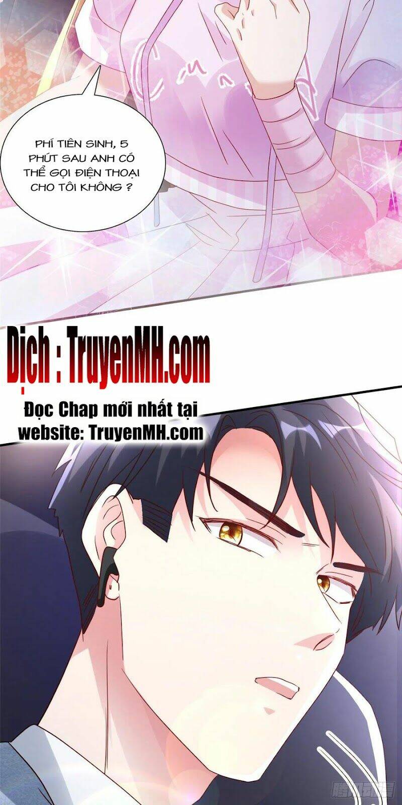 Nam Thành Chờ Trăng Về: Chapter 104