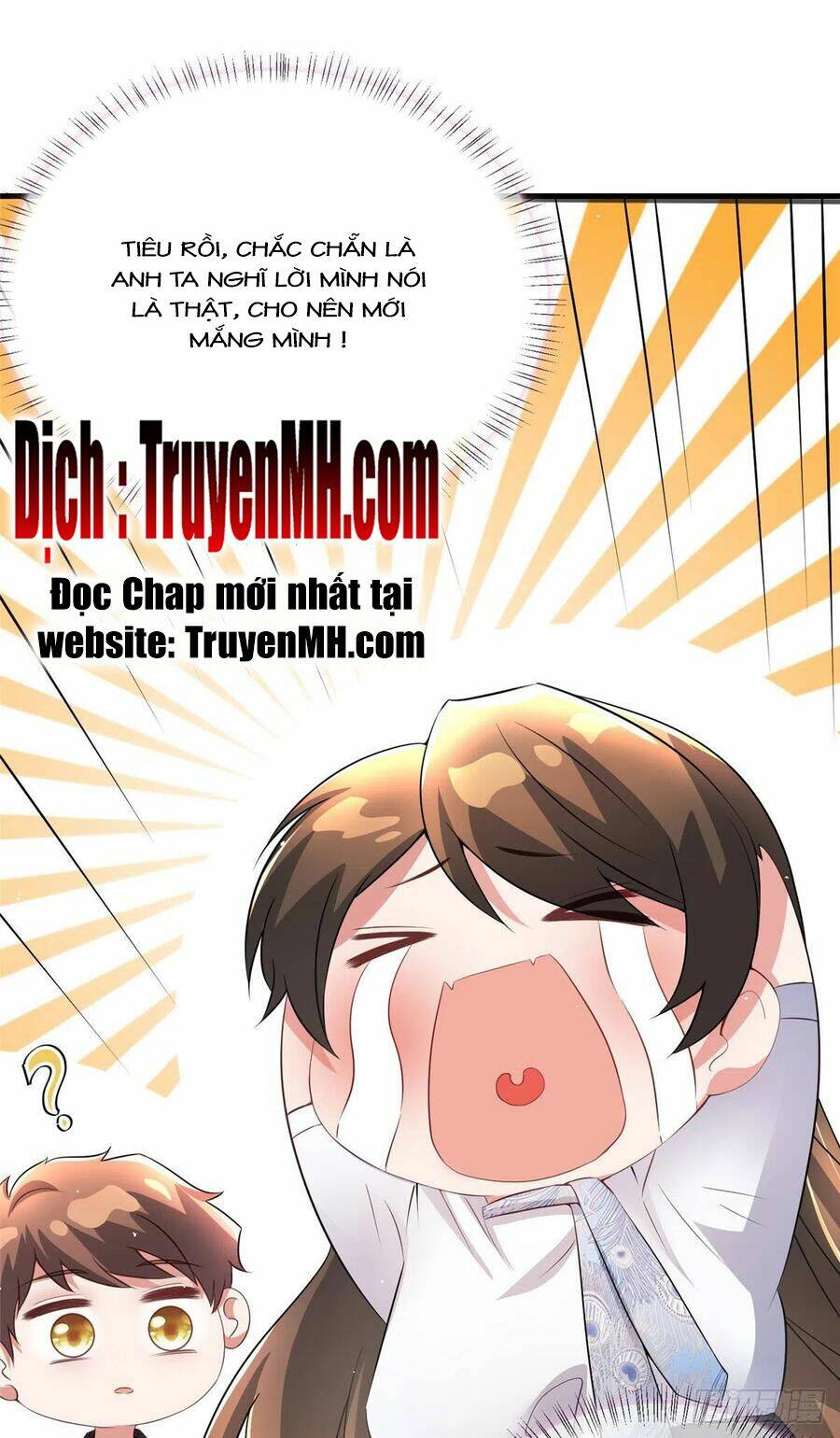 Nam Thành Chờ Trăng Về: Chapter 107