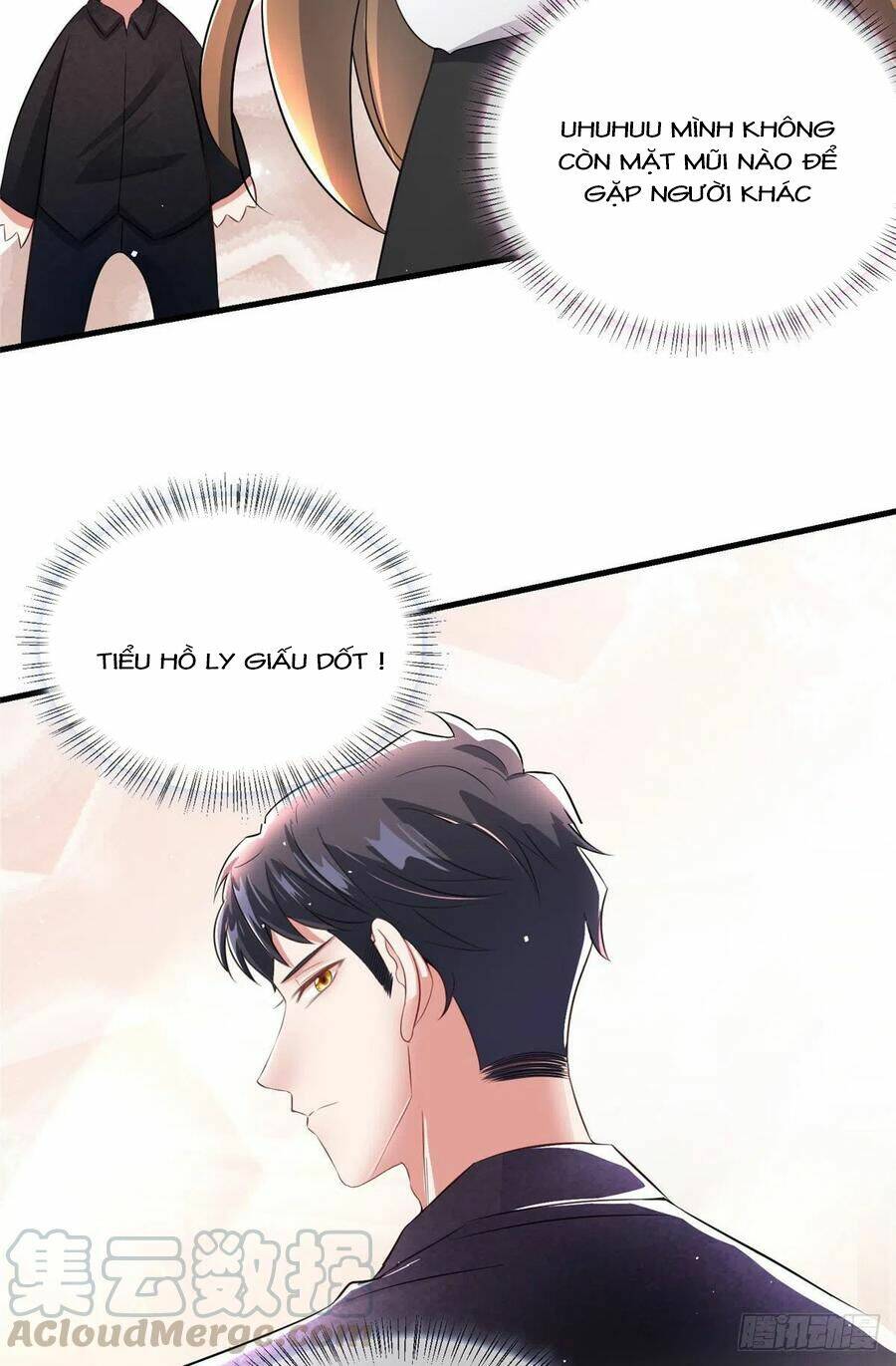 Nam Thành Chờ Trăng Về: Chapter 107