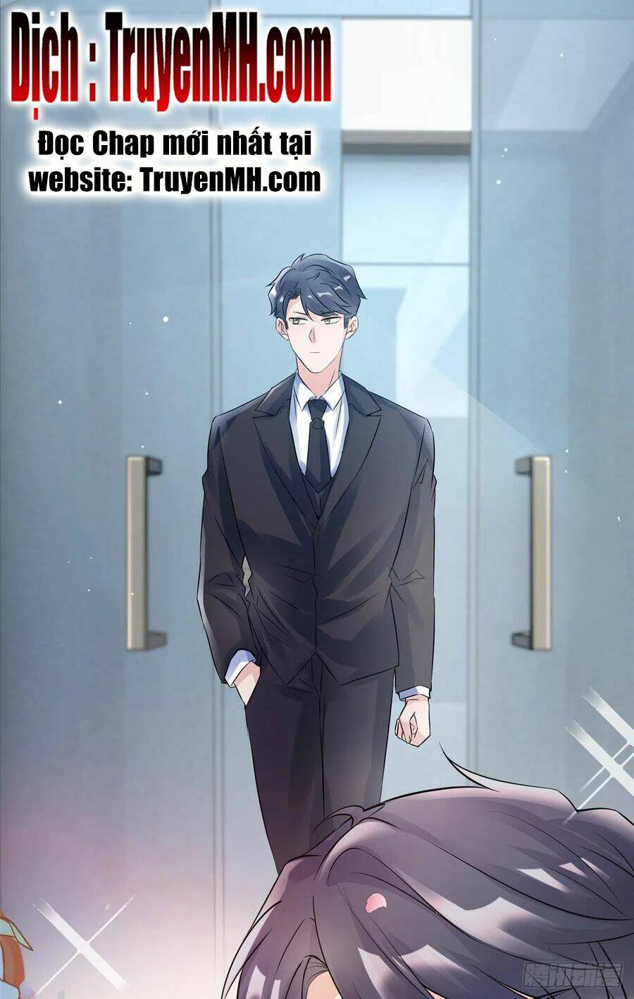 Nam Thành Chờ Trăng Về: Chapter 108