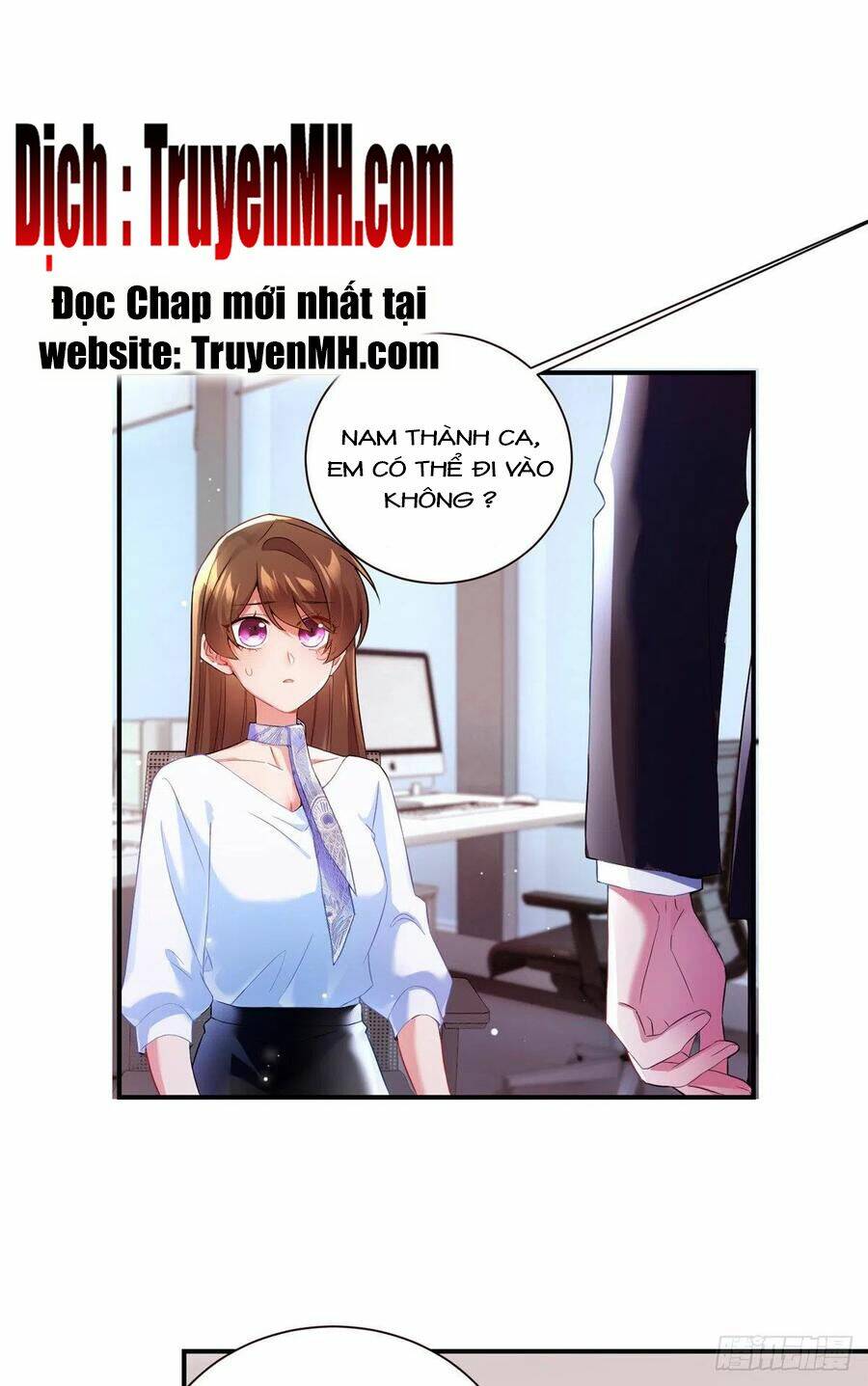 Nam Thành Chờ Trăng Về: Chapter 109