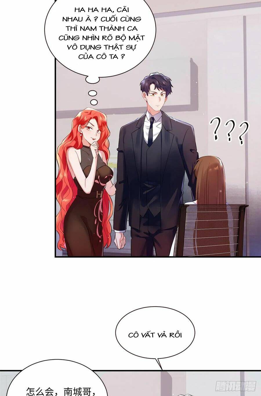 Nam Thành Chờ Trăng Về: Chapter 109