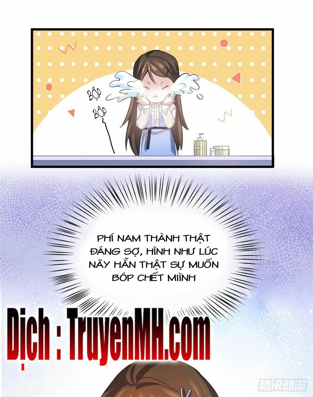 Nam Thành Chờ Trăng Về: Chapter 11