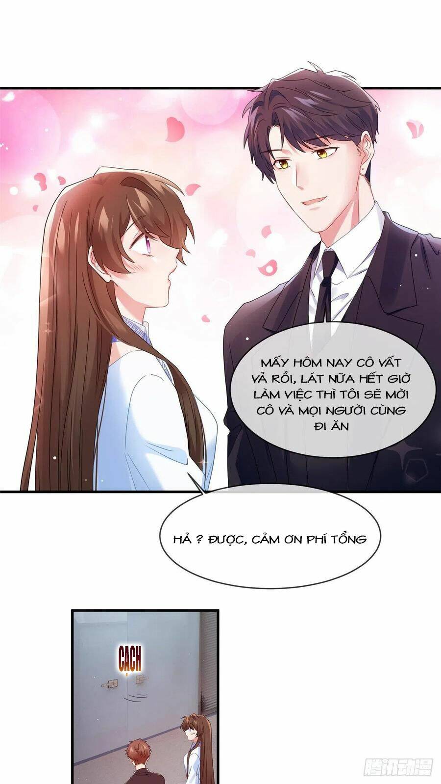 Nam Thành Chờ Trăng Về: Chapter 112