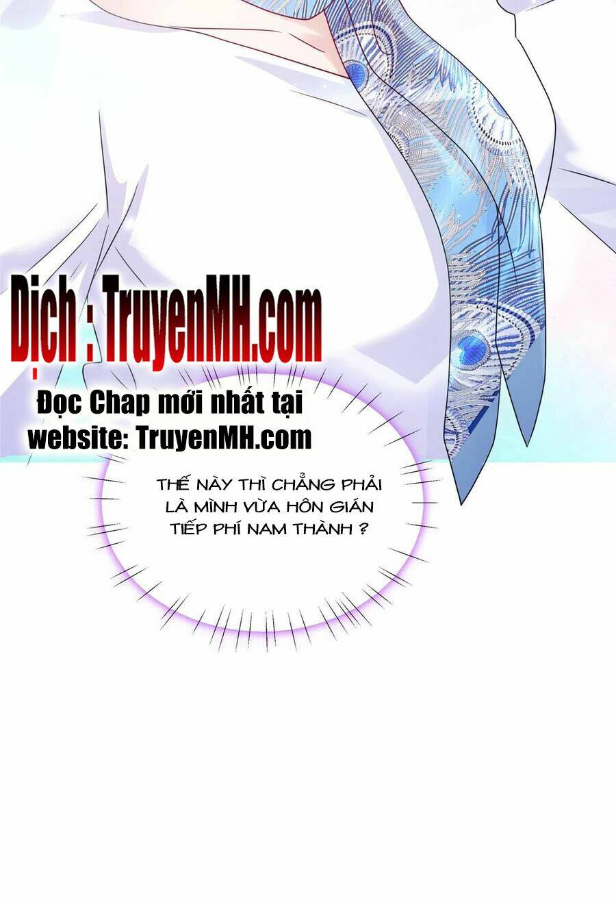 Nam Thành Chờ Trăng Về: Chapter 113