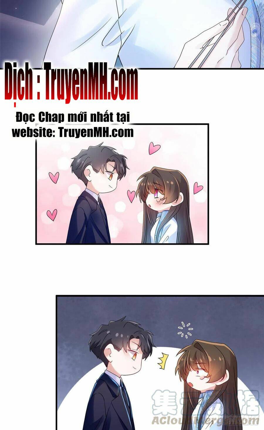 Nam Thành Chờ Trăng Về: Chapter 113