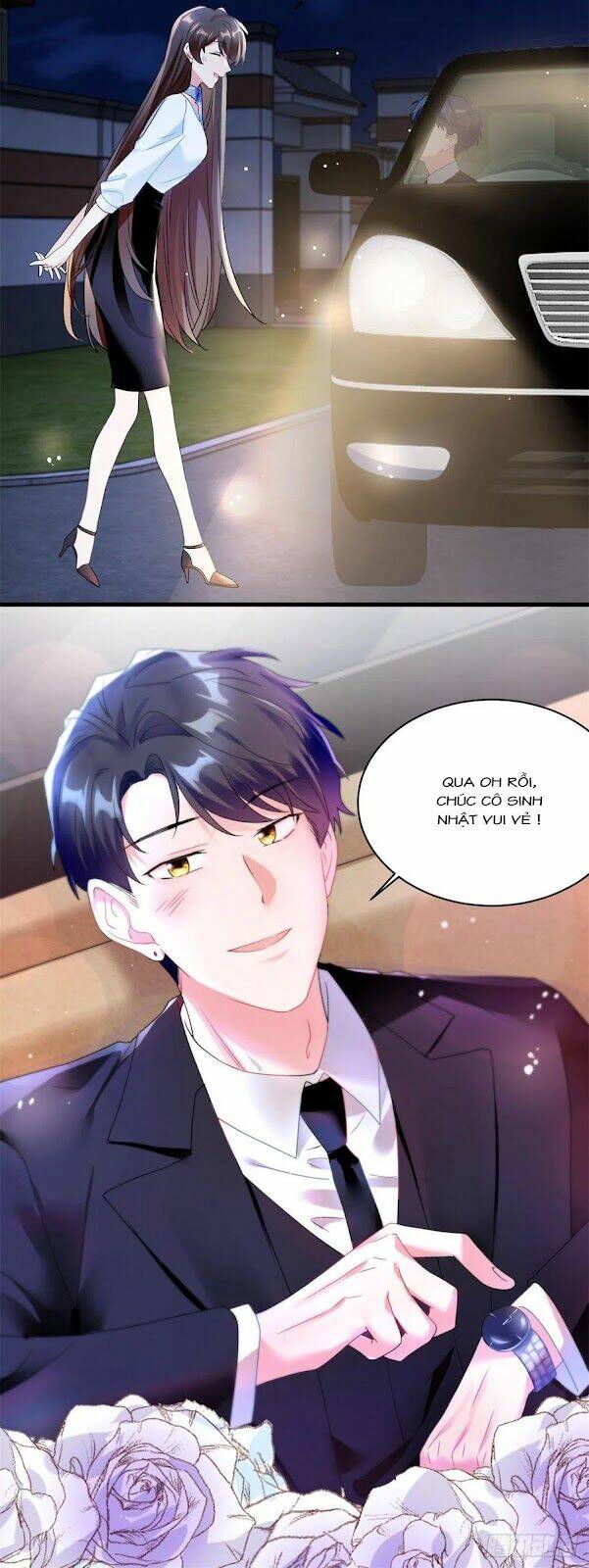 Nam Thành Chờ Trăng Về: Chapter 114