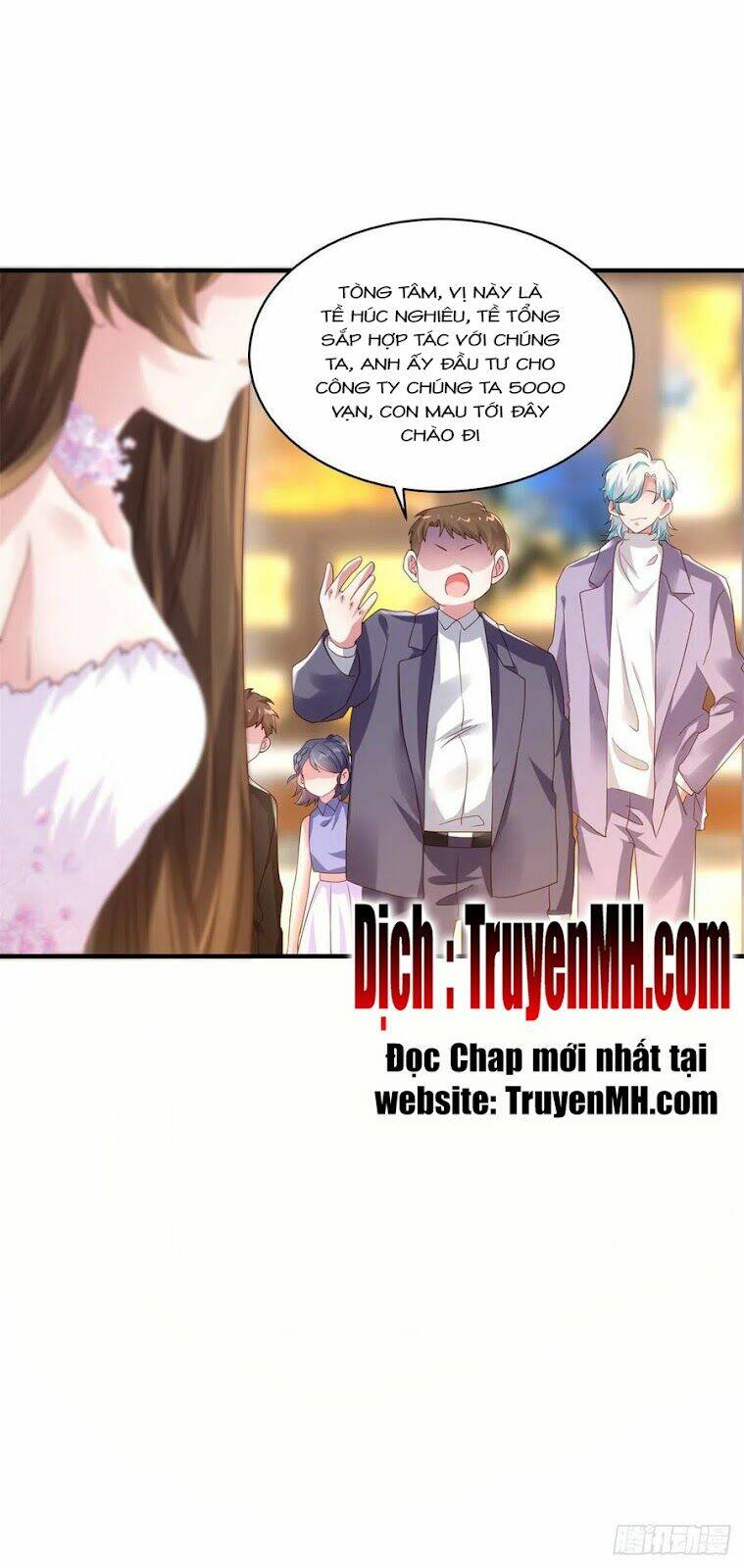 Nam Thành Chờ Trăng Về: Chapter 115