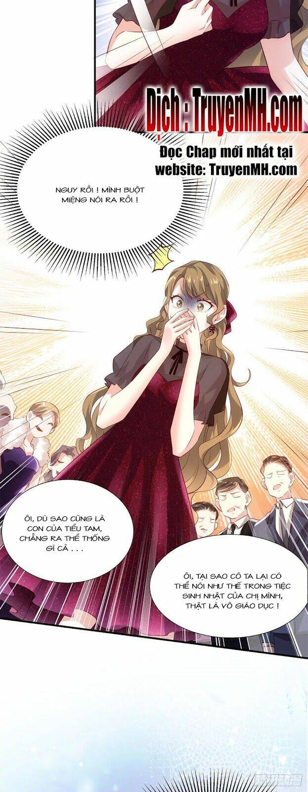 Nam Thành Chờ Trăng Về: Chapter 115