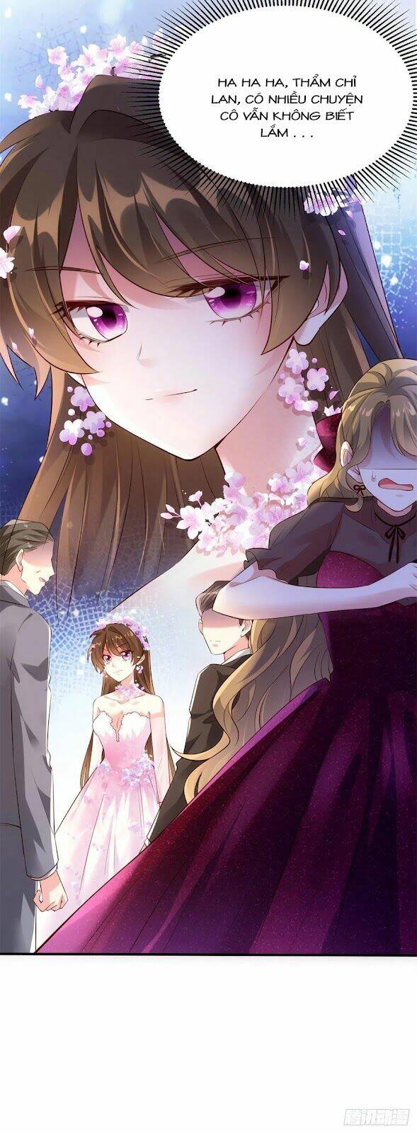 Nam Thành Chờ Trăng Về: Chapter 115
