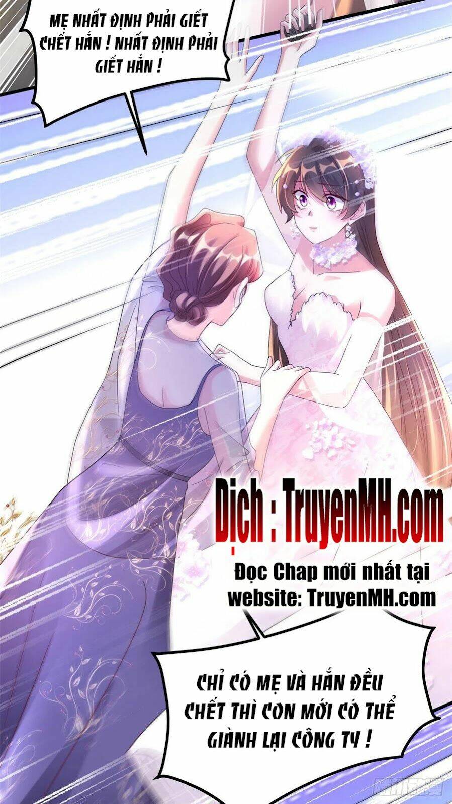 Nam Thành Chờ Trăng Về: Chapter 119