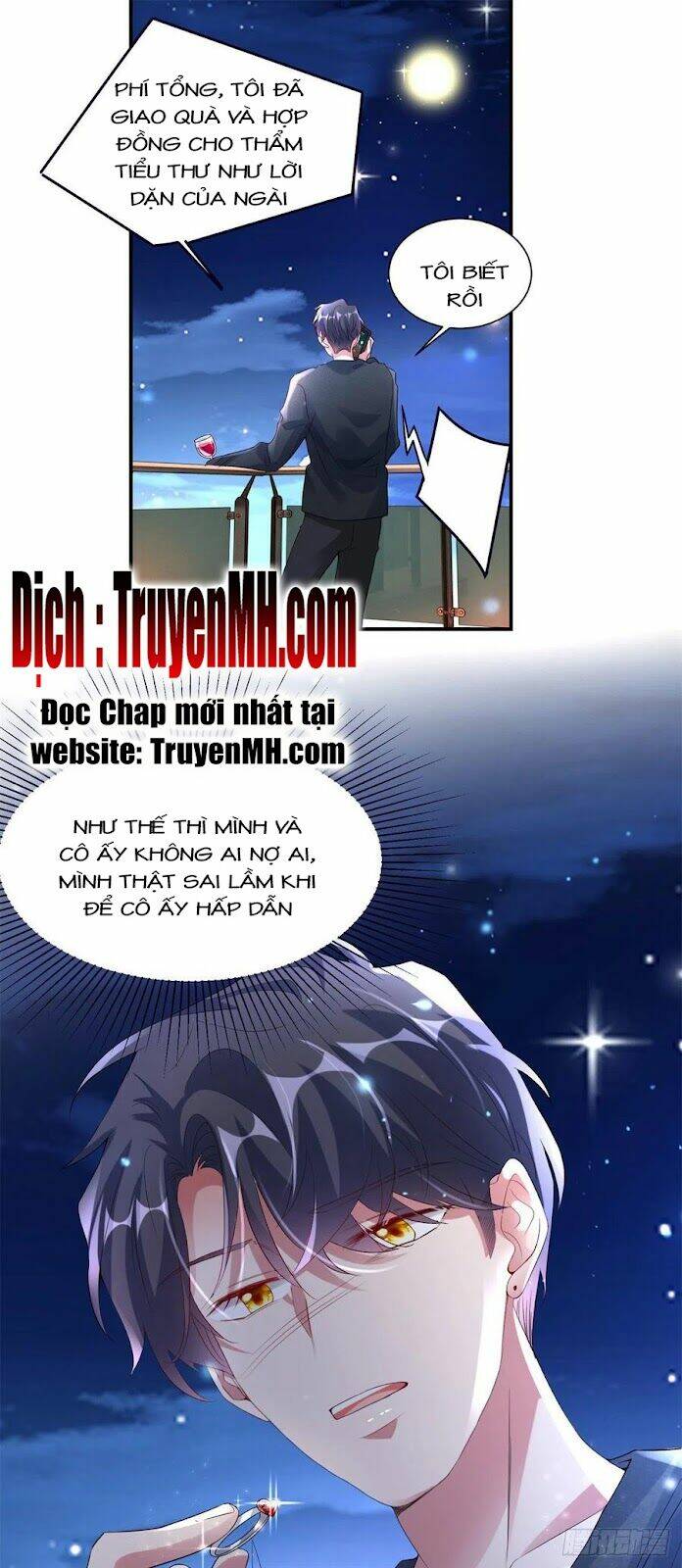Nam Thành Chờ Trăng Về: Chapter 120