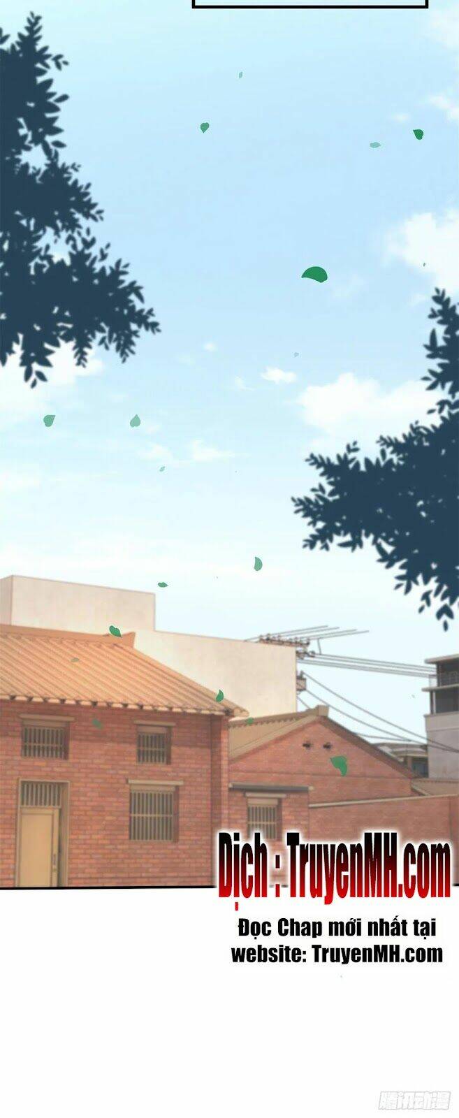 Nam Thành Chờ Trăng Về: Chapter 121
