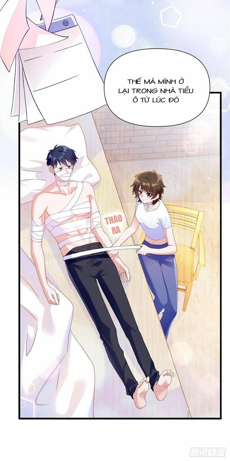 Nam Thành Chờ Trăng Về: Chapter 121