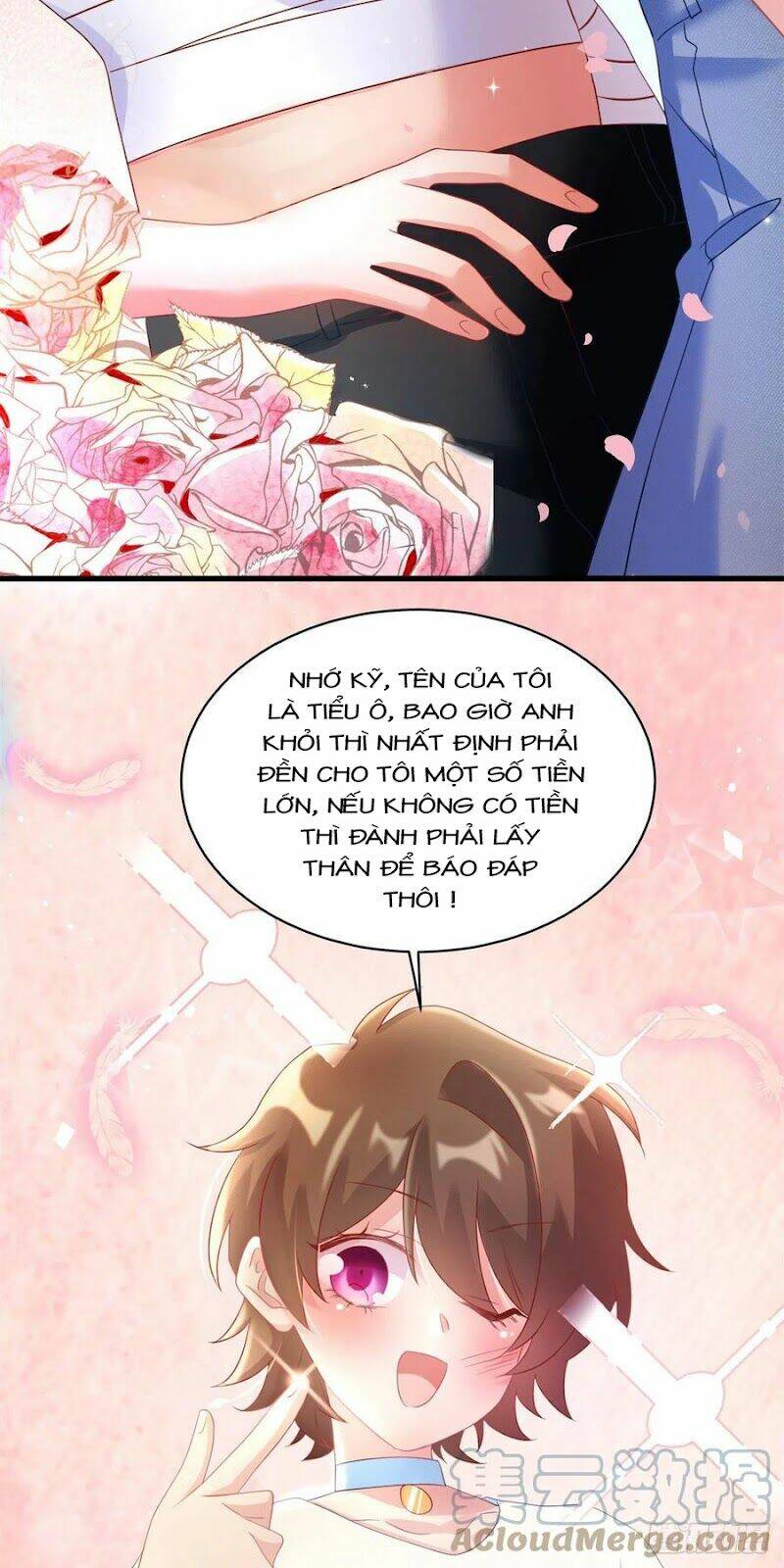 Nam Thành Chờ Trăng Về: Chapter 121