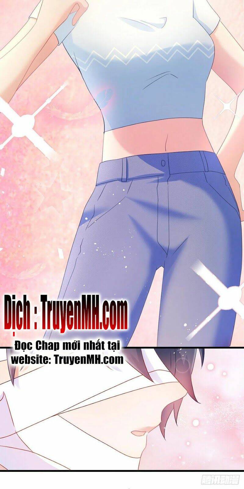 Nam Thành Chờ Trăng Về: Chapter 121