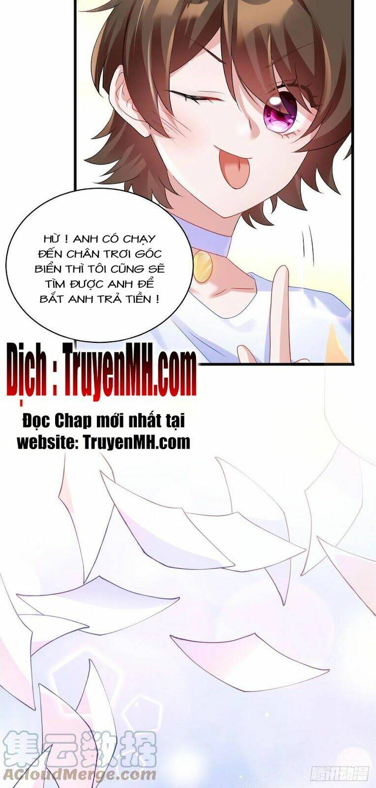 Nam Thành Chờ Trăng Về: Chapter 121