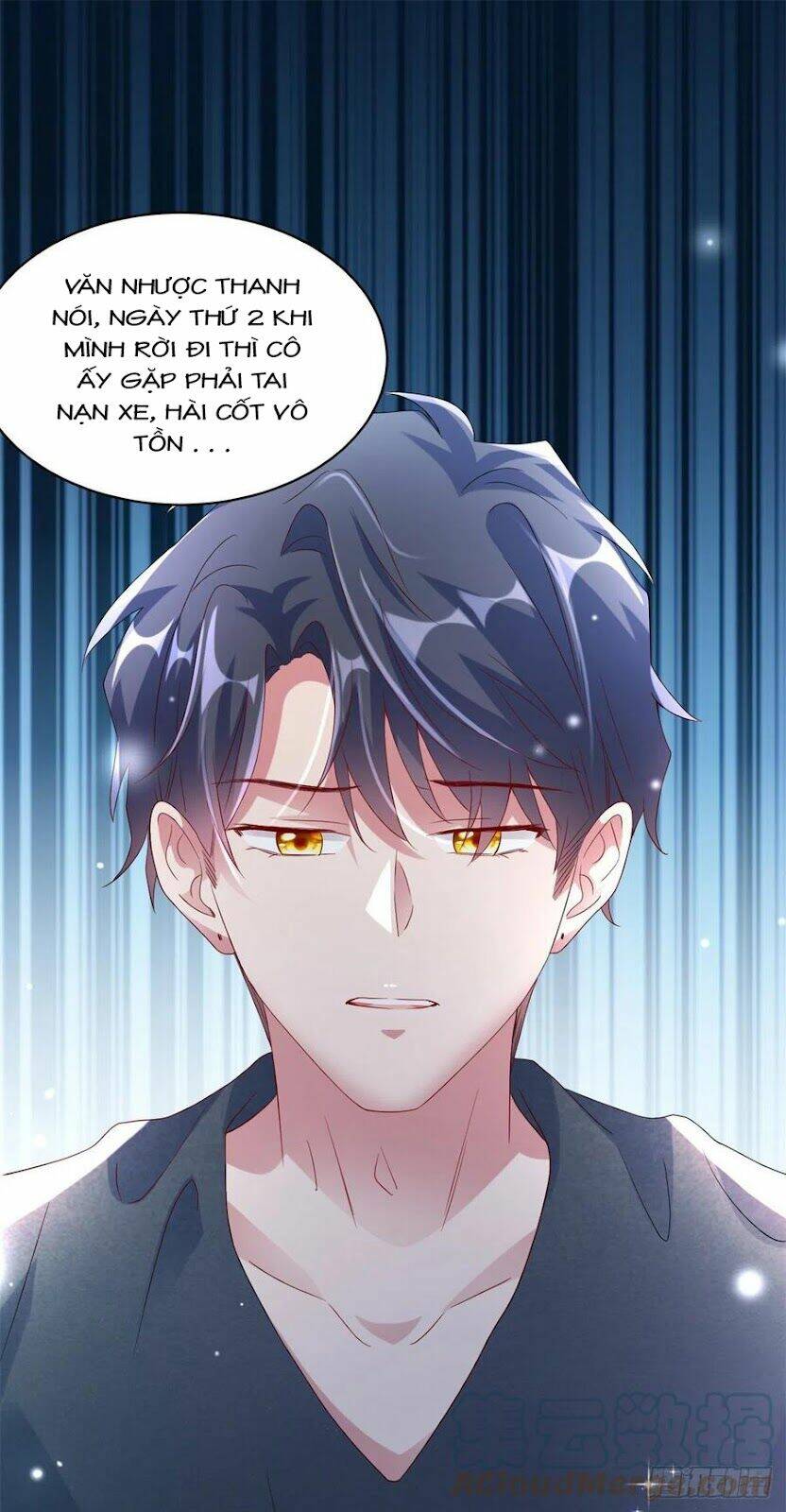 Nam Thành Chờ Trăng Về: Chapter 122