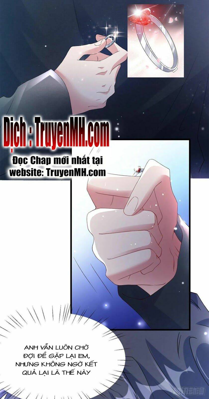 Nam Thành Chờ Trăng Về: Chapter 122