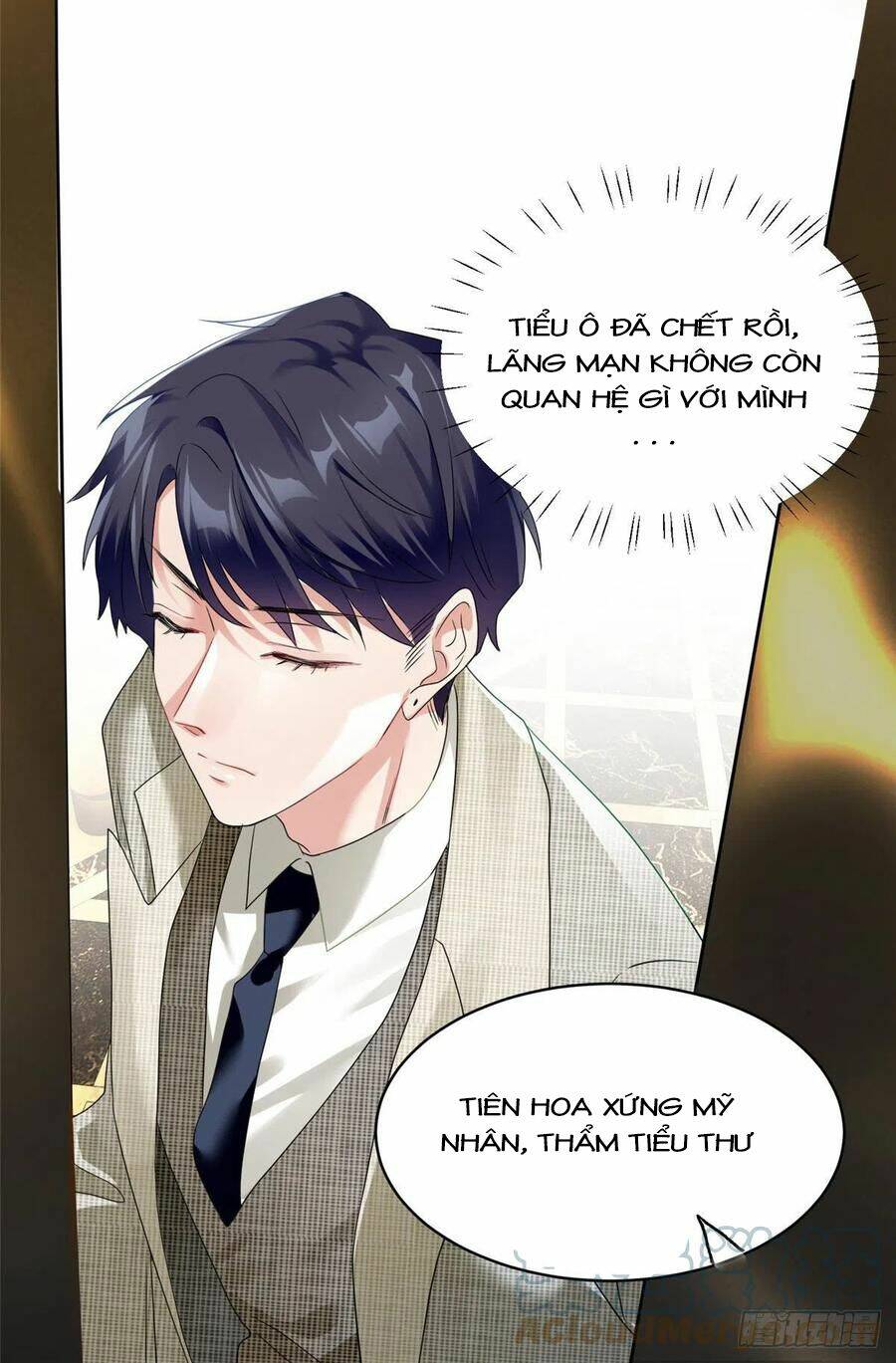 Nam Thành Chờ Trăng Về: Chapter 123