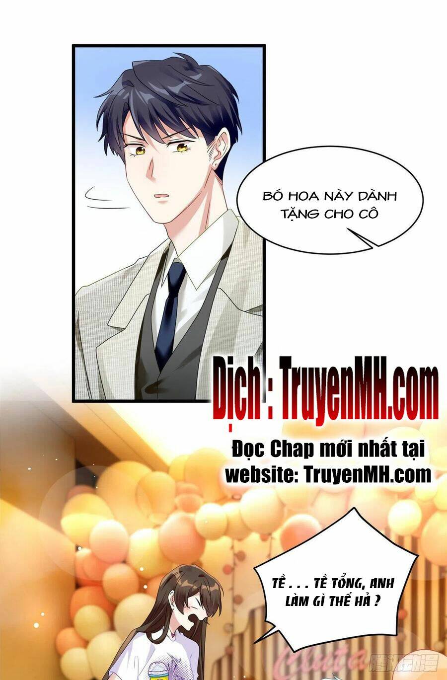 Nam Thành Chờ Trăng Về: Chapter 123