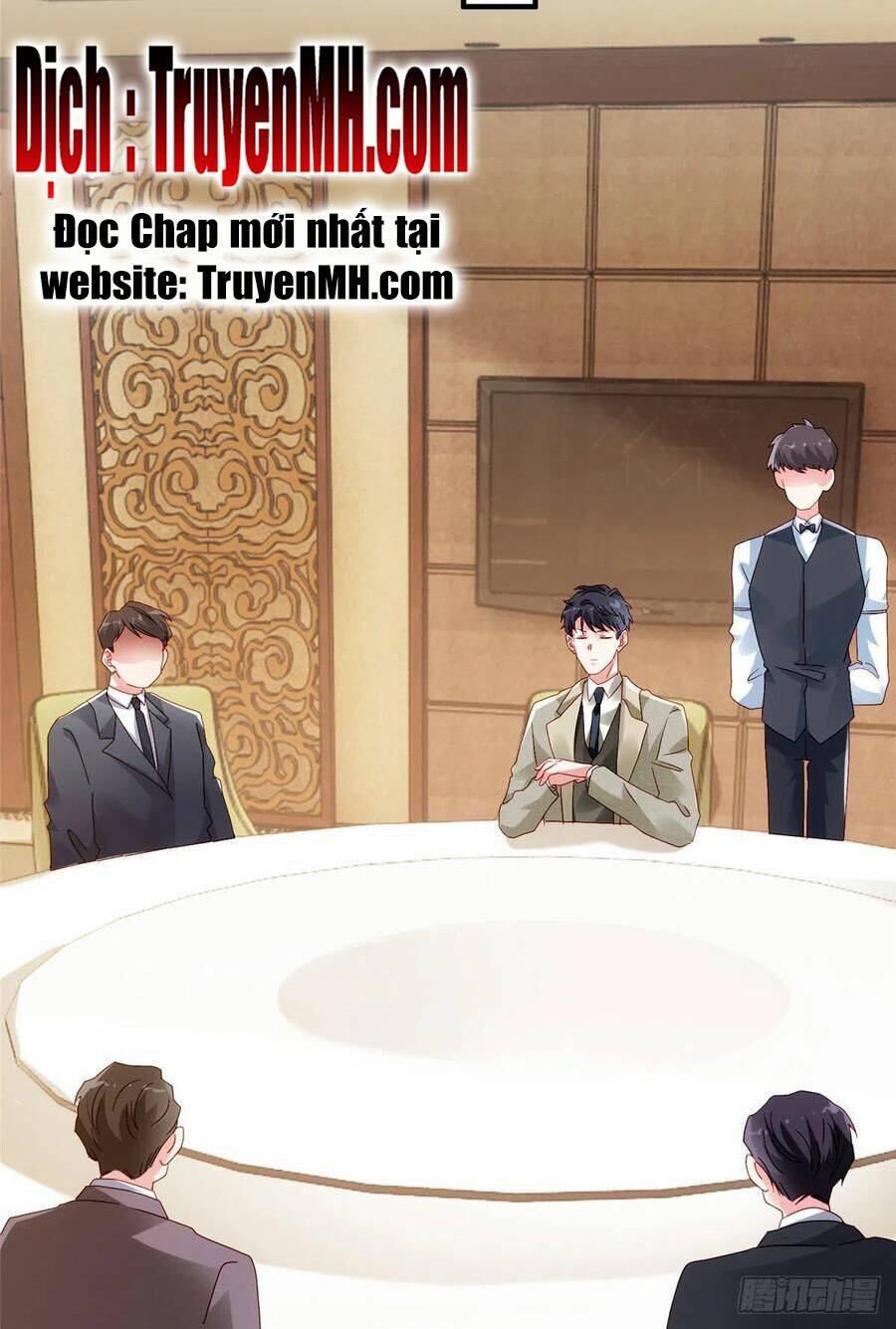 Nam Thành Chờ Trăng Về: Chapter 124